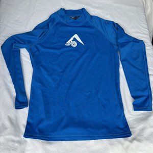 Gently used Kanu Surf rash guard surf shirt US men's size XL